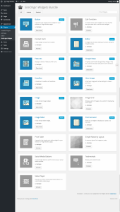 Page Builder by SiteOrigin Widgets